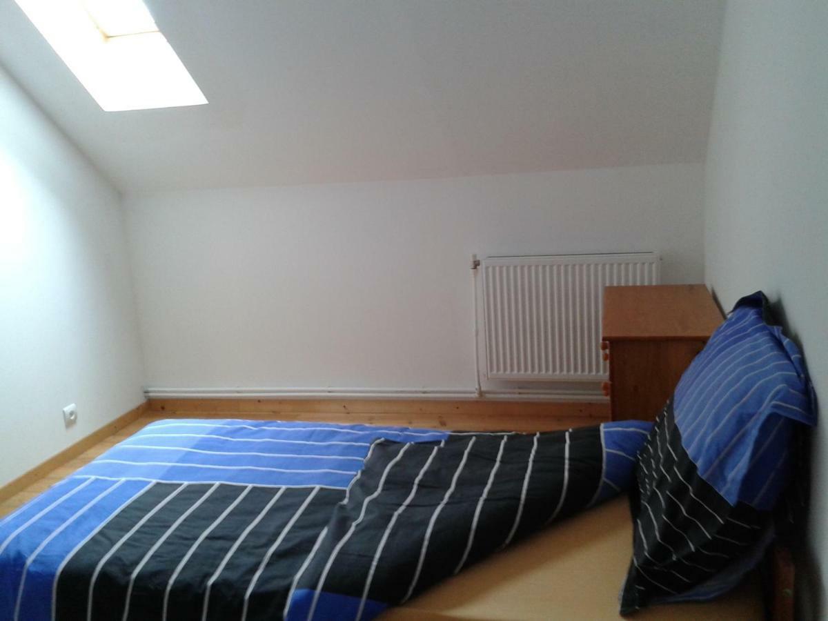 Le Bon Air Est Dans Le Pre Apartment Champagnac  Exterior photo